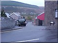 Bridge Street, Aberfan