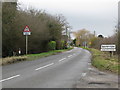 Approach to Bampton