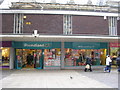 Poundland - New Street