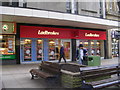 Ladbrokes - New Street