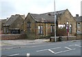 Low Moor and Oakenshaw Community Centre, North Bierley