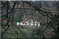 Greenacres seen from the Forest Way