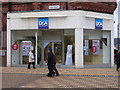 D & A Opticians - New Street