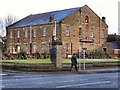 Fusiliers Headquarters