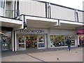 SE1416 : mothercare - The Piazza Centre by Betty Longbottom