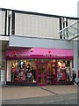 SE1416 : Ann Summers - The Piazza Centre by Betty Longbottom