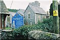 St Marys Church, Llanllwch