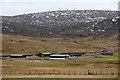 Cunningsburgh Industrial Estate