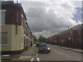 Slack Lane - Campion Street, Derby