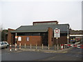 St James Catholic Church, Pendleton Way Salford