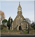 Pilning Church