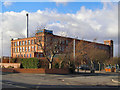 British Vita Factory