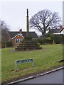 Barlaston Cenotaph