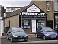 Print-It - New Street