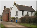 Merley Hall Farmhouse