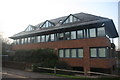 Rydon Group Offices, Station Rd, Forest Row