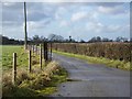 Bridleway, Alhampton