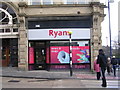 Ryans Newsagents - Kirkgate