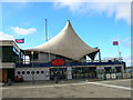 Mersey Ferry Terminal