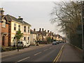 Poole Road, Wimborne Minster