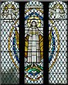 St Edmund, Larkswood Road, Chingford, London E4 - Window