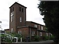 St Anne, Larkshall Road, Chingford, London E4