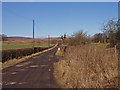 Farm Road, Inchinnan