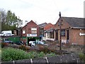 Industrial Units, Wood Lane, Malin Bridge, Sheffield - 1