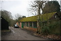 Workshop on the Scotney Castle Estate