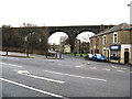 Colne:  Knotts Lane