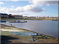 Craigavon Water Sports Centre, 3, City Park