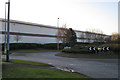 Unipart Technology Logistics, Middlemarch business park