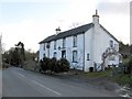 Former Pub On The B4214