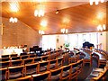 St Andrew, St Andrews Road, Higham Hill, London E17 - Interior