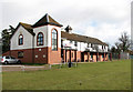 The East Harling Sports and Social Club