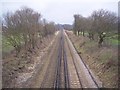 Railway to Penshurst