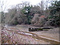 Saltmill Creek Saltash