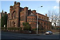 The Synagogue of the Liverpool Old Hebrew Congregation