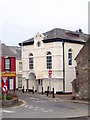 Saltash Guildhall