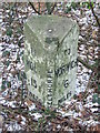 Old Milestone