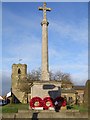 War Memorial, Bempton