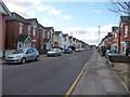 Bournemouth : Ensbury Park Road