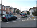 Bournemouth : Cherries Drive Junction