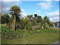 Bournemouth : Floral Display