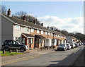 Beaumaris Drive, Llanyrafon, Cwmbran