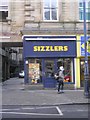 Sizzlers Takeaway - John William Street