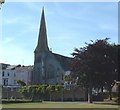 Dawlish United Reformed Church