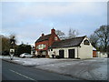 SP1871 : The Boot Inn Pub, Lapworth, Solihull by canalandriversidepubs co uk