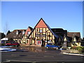 The Barn Beefeater Pub, Hockley Heath, Solihull