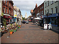 Westgate Street, Gloucester